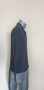 Moncler Pique Cotton Mens Size S ОРИГИНАЛ Мъжка блуза!, снимка 2