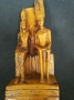 стара статуетка египет, снимка 11
