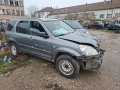 Honda Crv 2.2d 140кс-на части!, снимка 2