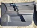Кори за врати за VW Polo 9N , снимка 2