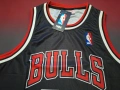 Баскетболен потник на Майкъл Джордан #Чикаго Булс #23# Mitchell&Ness!, снимка 3
