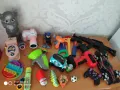 Детски играчки , снимка 1