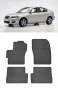Гумени стелки Frogum съвместими с Mazda 3 I - (2003-2010), снимка 5