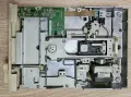 Ретро флопи TEAC FD-55GFR 5.25" 1.2MB Floppy Disk Drive 286 386 486, снимка 3