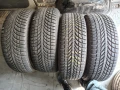 4бр.зимни гуми MICHELIN 235 65 17 DOT17 цена за брой, снимка 1
