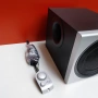 НАЙ ДОБРАТА ОФЕРТА Активен субуфер Logitech Z-2300 + колони, снимка 3