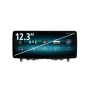MERCEDES-BENZ C-CLASS W204 2007- 2010 12.3" Android Мултимедия, снимка 1