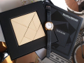 Baume & Mercier Classima Tangram, снимка 1