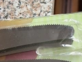 Ножове с назъбено острие, снимка 16