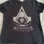 Тениска Assassin's creed и тениска и блуза  Fortnite, снимка 1 - Тениски - 32783256