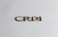 Оригинална емблема CRDi, снимка 1