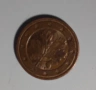 Монети 1 и 2  euro cent , Германия, снимка 3