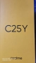 Телефон Realme C25Y, снимка 2