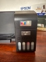Мултифукнционален принтер Epson ET-2811, A4, Wi-Fi, цветен, снимка 3