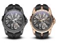 Roger Dubuis Diabolus Tourbillion мъжки часовник, снимка 3