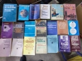 Продавам използвани книги и учебници в добро състояние, снимка 8