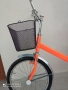 сгъваем немски велосипед 20 цола., снимка 3