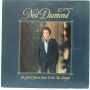 Neil Diamond - Im Glad - Грамофонна плоча-LP 12”, снимка 1 - Грамофонни плочи - 36356308