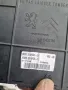 BSi модул за Peugeot 307 1.6 HDi 109hp,фейслифт,2006г, снимка 3