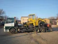 Транспорт на влекачи трактори багери , снимка 6