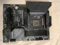 Дънна платка MSI B660 Tomahawk wifi DDR4, снимка 1