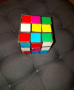 Кубчето на Рубик от 1978 година., снимка 2