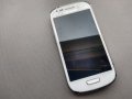 Телефон Samsung I8190 Galaxy S III mini La Fleur - , снимка 2