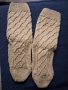 Вълнени чорапи с оригинални мотиви, снимка 6