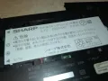 SHARP PW-AC890 BRAIN 2701251808, снимка 6