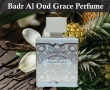 Парфюм за мъже и жени Manasik Badr Al Oud Grace 100мл., снимка 7
