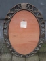 Огромно старо българско огледало, снимка 4