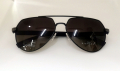 Слънчеви очила THOM RICHARD с поляризация и 100% UV защита, снимка 1 - Слънчеви и диоптрични очила - 44803938