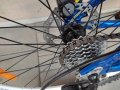 Продавам колела внос от Германия алуминиев мтв велосипед GOOTER SPORT 26 цола амортисьори диск, снимка 15