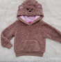Суитчер Teddy Bear 4-5 години, снимка 7