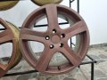 4бр 17ски джанти зa Mercedes, Audi, VW 5х112мм M417 , снимка 4