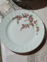 Български порцеланови чинии , снимка 6