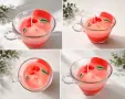 Ръчно изработена ароматна свещ, снимка 2
