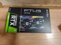 НОВА !!! EVGA GeForce RTX 3090 FTW 3 ULTRA , снимка 1