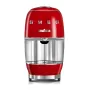 КАФЕМАШИНА Lavazza SMEG RED+12 кут. капсули /192бр./ A Modo Mio * Безплатна доставка, снимка 2