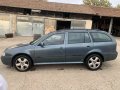 Само на части Skoda Octavia 2.0 116к, снимка 5