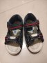 Кожени сандали за момченце, снимка 1 - Детски сандали и чехли - 40099998