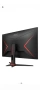 Монитор AOC  IPS FULL HD 144Hz, снимка 10