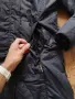 Jack Wolfskin ICEGUARD COAT - дамско яке-парка С, снимка 8