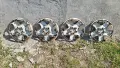 ORIGINAL GM SILVER 16 inch ASTRA H ZAFIRA B,Zafora B 1006077 / 13198634 , снимка 9