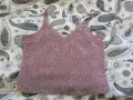 Позова Блуза за Клуб, снимка 1