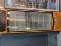 Фризер витрина вертикален , снимка 1