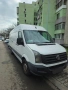 VW Crafter XXL база, снимка 2