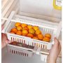 Органайзер за хладилник 4 броя, снимка 2