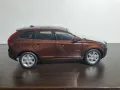 Умален модел VOLVO XC 60 мащаб 1:18, снимка 9
