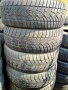 4бр зимни гуми 225/60R17 Dunlop, снимка 1 - Гуми и джанти - 33875620